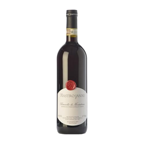 Mastrojanni Sangiovese Brunello di Montalcino 75 cl Vino tinto