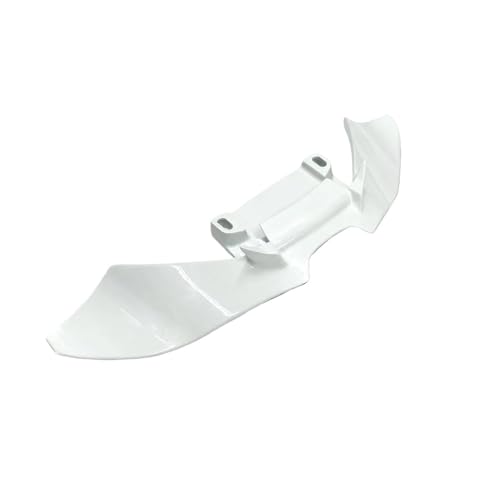 Spoiler avant DownForce pour YZF R7 2025 cache carénage