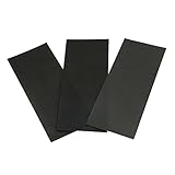 Yoita 耐水ペーパーセット 3枚入 #320・600・800 S-1384