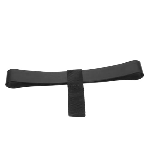 Hemoton Multi Function Elastic Binding Band for Diving Tank Lightweight and Durable Retainer Strap for Hose Organization for Scuba Diving Accessory Use