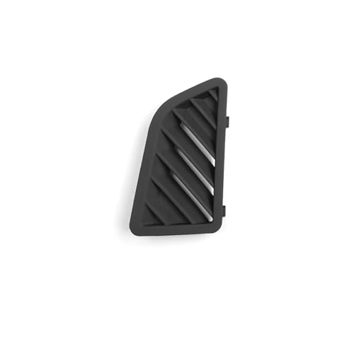 Rejilla de ventilación para el tablero central de la Serie 5, compatible con el modelo F10