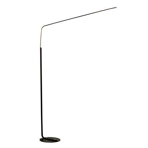 Preisvergleich Produktbild AJZGF Klassische Stehleuchte Stehleuchte, Moderne minimalistische nordische Persönlichkeit, Lesenlernen, kreative Stehleuchte Innenbeleuchtung