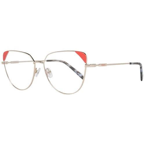 Lunettes de vue EMILIO PUCCI EP5112 57028 en acétate haut de gamme
