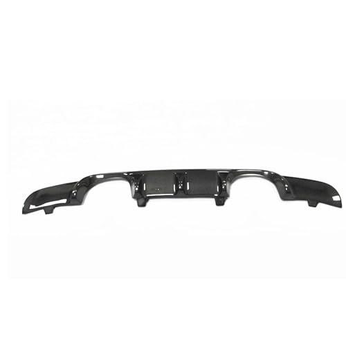 Diffuseur carbone E90 M-Sport 325i 335i style M3 finition luxe - 3