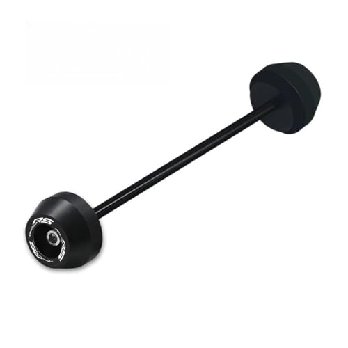 �o�C�N�t���[���X���C�_�[ B&M&W R1250R R1250RS R1250RT R1250 R RS RT 2018-2022 �t�����g�A�N�X���t�H�[�N�N���b�V���X���C�_�[�L���b�v �I�[�g�o�C�z�C�[�������ی�p�b�h