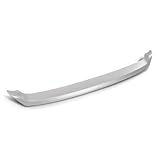 Fit For 2015-2018 Ford Edge Front Bumper Grille Lower Valance Panel