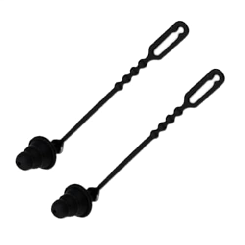 ノイズリダース防水水泳耳栓 - 再利用可能な水耳栓 | 水泳 耳栓 シリコン | 聴覚保護水泳アクセサリー | 水泳用のシリコン耳栓 | 柔らかい快適なプールダイビング用の耳栓