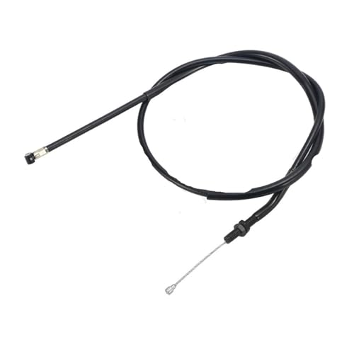 Câble d'embrayage en acier durable pour moto NC39 22870-MCE-H50
