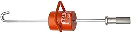 Bahco BBS12SH - Marteau A Planer 12Kg