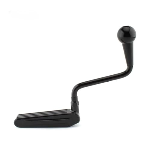 Levier de vitesse arrière pliable pour R18 Transcontinental