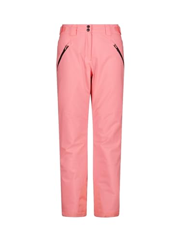 CMP Damen Skihose aus Twill mit Clima Protect - 38