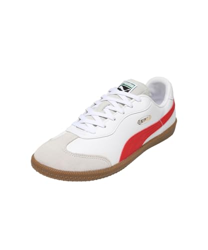 Image of Puma Unisex-Adult King 21 It Football Shoe