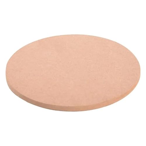 Planche de séchage en céramique anti fissure plaque compression 20cm