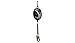 SafeWaze REW-23 23? Retractable Lifeline with Patented Constant Force Technology