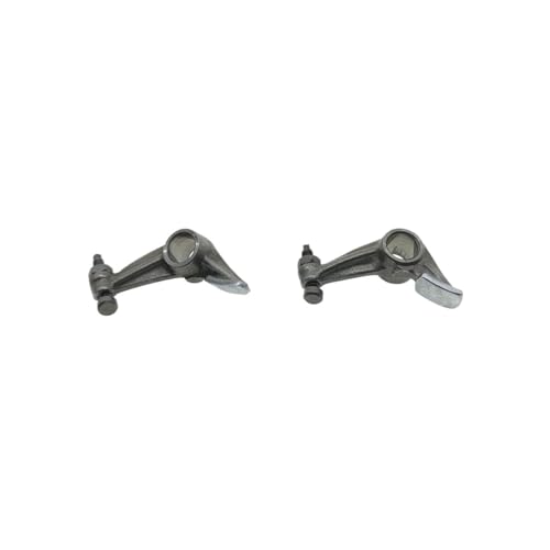 Balancín de árbol de levas para QJ125T-26D y QJ125T-31 componentes de motor