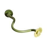 Ferma Porta Lavatrice – Design PP Magnetico Floreale, Ferma Antiscivolo Regolabile Evita Odori Muffa Ruggine, Riutilizzabile | Per Lavatrice A Carica Frontale, Lavanderia, Casa