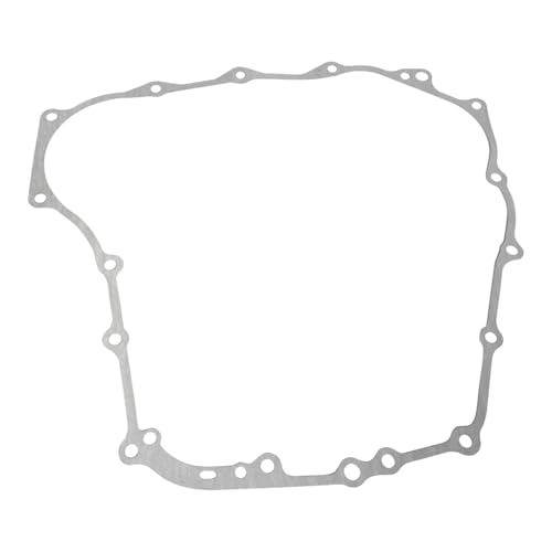 Joint de carter arrière de moteur pour préparer votre moto GL1800 aux longs voyages