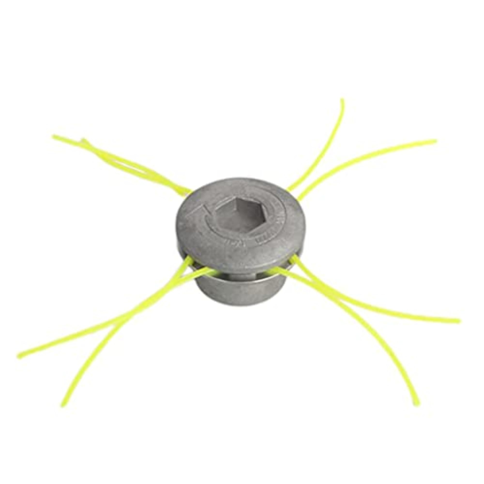 Trimmer Head 4 Line Replacement Part for Brush Cutter