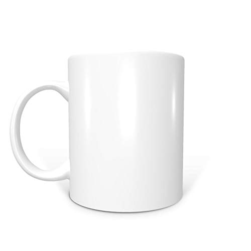 Mug estándar de 11 oz estilo country miniatura 2