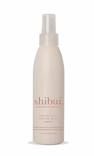 SHIBUI Thickening Volumizing Mist 6.5 Fl Oz miniatura 1