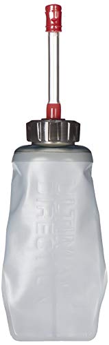 Ultimate Direction Body Bottle 500S (Soft Flask with Straw), 500ml