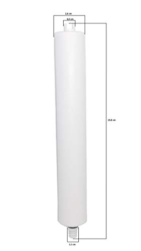 Refil Elemento Filtrante Torneira Deca Twin 1140 1148 2240