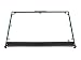 Produktbild ASUS 90NR08V0-R7B010 Original Displayrahmen 43,9cm (17,3 Zoll) grau für TUF Gaming A17 FA707RC, FA707RW, FA707RE, FA707RM, FA707RR, F17 FX707ZC, FX707ZE, FX707ZM, FX707ZR