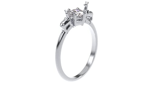 Llama Engagement Ring Llama Ring3