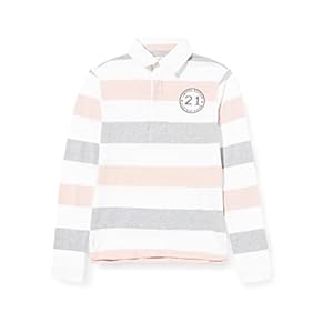 Gocco POLO MANGA LARGA jongens Polo