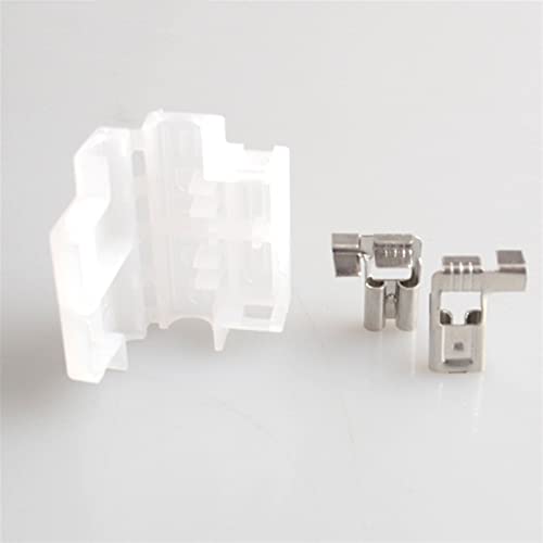 Porte-fusible standard ATC/ATO étanche avec 5 fusibles 40A pour circuit de voiture