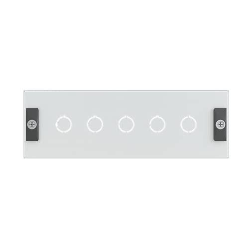 SpEeC Schaltgeräte-Kit Puls/Lampe (5comp) A400 H150 (Referenz: 1SZE980090B0110)