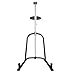 Fuel Pureformance Heavy Bag Stand with Speed Bag Platform - White