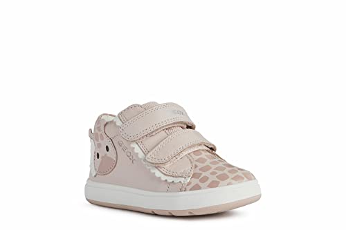 Geox Neonata B Biglia Girl B Primi Passi Bimba