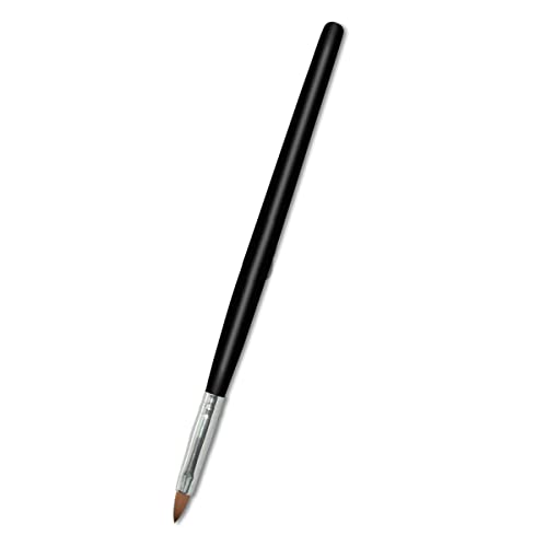 Nagel-Puder Sun Garden Nails – Acryl Pulver klar 30g inkl. Acrylpinsel