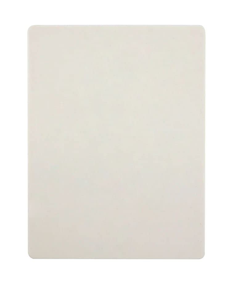 Tattoo Gizmo Plain Blank Practice Skin Small (Pack of 5)-image-45