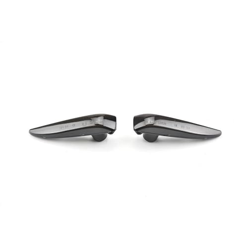 Clignotants LED Dynamiques Mitsubishi pour rouler en toute sécurité de nuit en ville