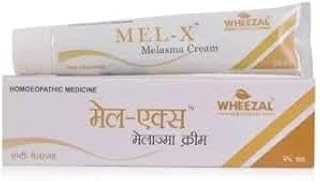 Mel-X Melasma Cream (25gm, Pack of 2)
