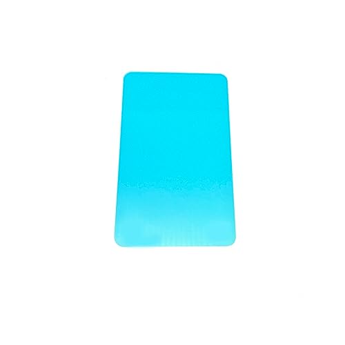Film protection CFMOTO 800MT pour éviter les rayures de compteur TFT