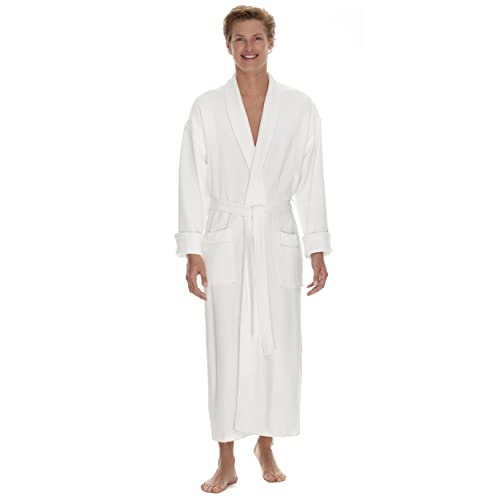 How To Choose The Best Mens Terry Cloth Bathrobes Xxl By An