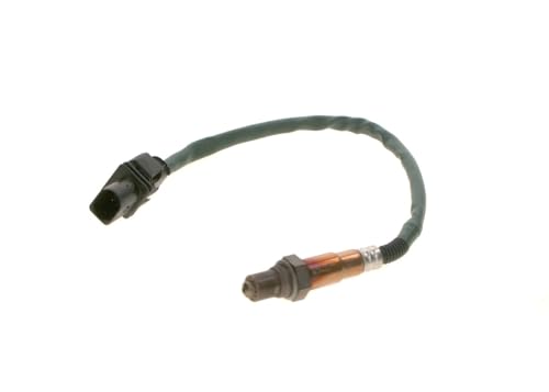 Sonde lambda BOSCH 0258017283 haute précision pour Mercedes S-Class Cabriolet