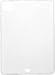 Produktbild Peter Jäckel Protector Solid Case für Apple iPad Pro 11" 2021 Clear