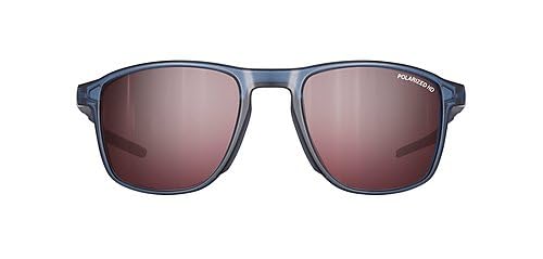 Julbo Compass Lifestyle Sunglasses for Men & Women w/Rubber Temples and Nose Grip for Active Lifestyles - 100% UV Protection2