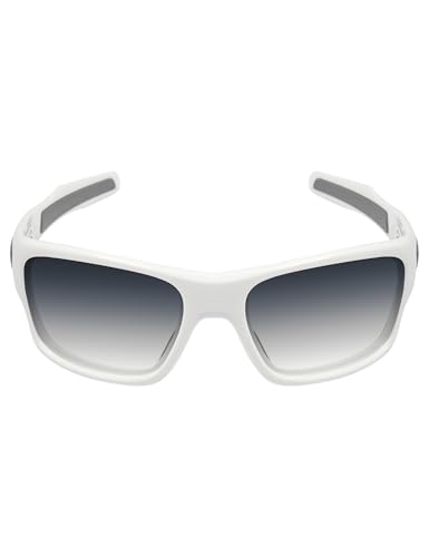 Image of Mryok Replacement Lenses for Oakley Youth Turbine XS OJ9003 58mm Sunglasses, HD Polarized, UV Protection, Impact Resistant