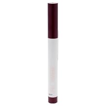 FLOWER BEAUTY By Drew Barrymore Scribble Stick Lip Liner + Eyeliner - Smooth Application + Blendable - 2-in-1 Lip + Eye Liner Plumsicle