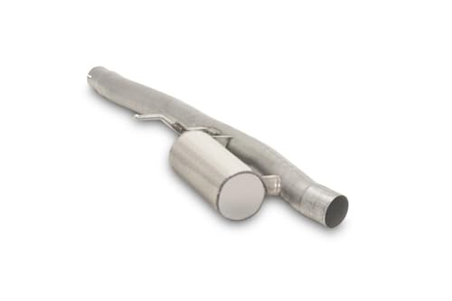 Preisvergleich Produktbild REMUS REM9500211000 Auspuffsystem