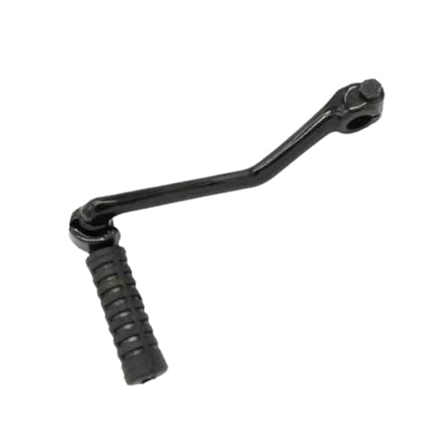 Kick starter levier moto PW50 pour résoudre les problèmes de pédale bloquée