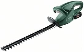Bild 9 - Bosch Akku Heckenschere EasyHedgeCut 18-45 (1 Akku 2,0 Ah, 18-Volt-System, Messerlänge 45 cm, im Karton)