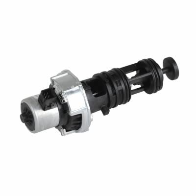 Chaffoteaux - Kit moteur plus clapet de vanne 3 voies - CHAFFOTEAUX : 65114924