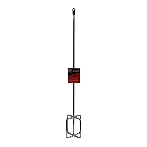 RTC 30" Double Box Grout Mixer Cover