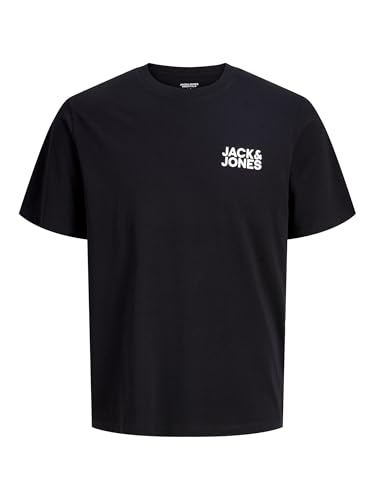 JJECORP LOGO TEE SS O-NECK NOOS